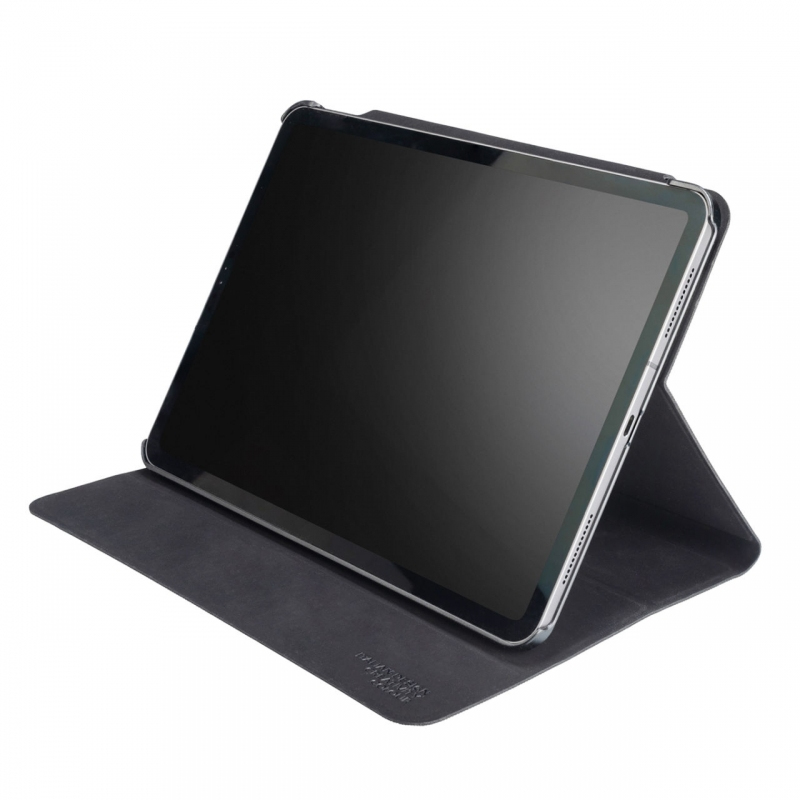 Tucano Up Plus Folio Case Black for iPad 10.2-inch/iPad Air 10.5-inch