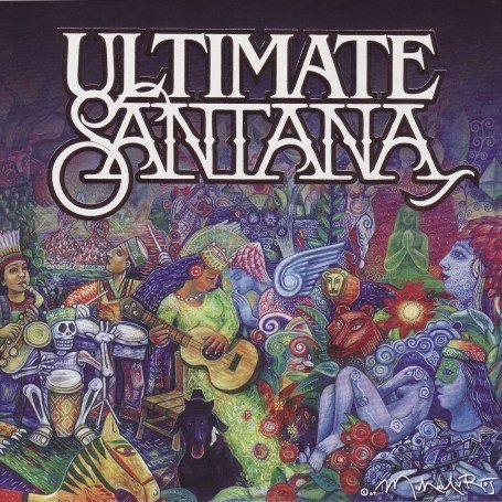 Ultimate Santana | Santana