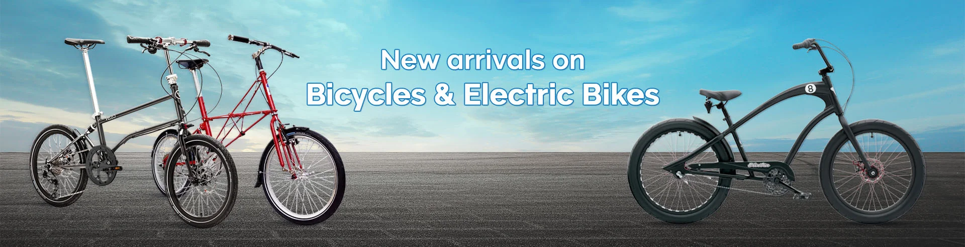 VM-Hero-Bikes & Electric Bikes-New Arrivals-1920x493.webp