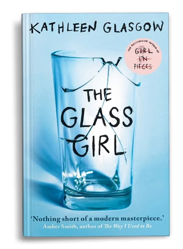 The Glass Girl | Kathleen Glasgow