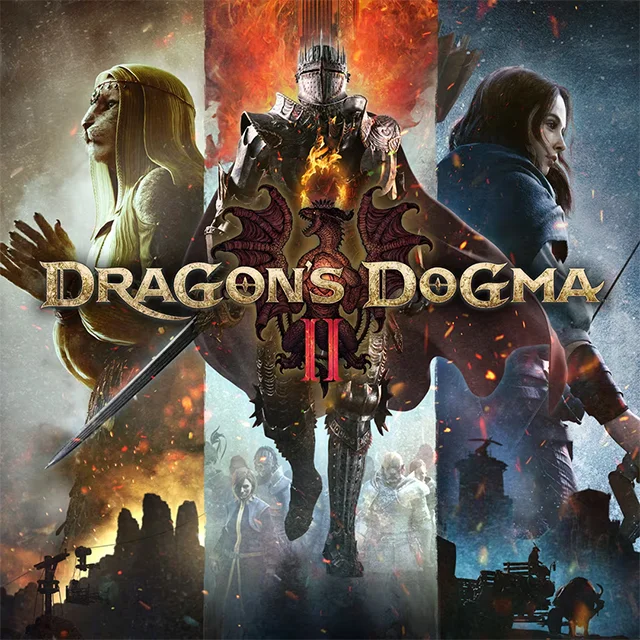 Dragons Dogma 2