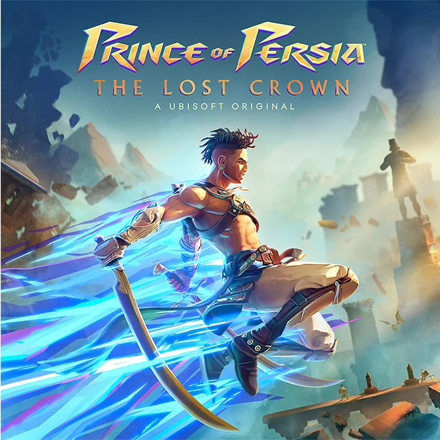 Prince Of Persia: The Lost Crown