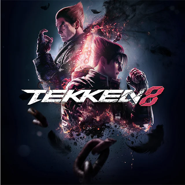 Tekken 8