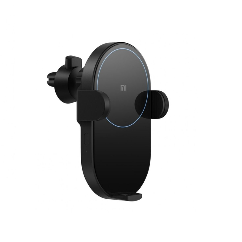 Xiaomi Mi 20W Wireless Car Charger Black