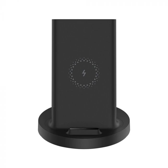 Xiaomi Mi 20W Wireless Charging Stand Black