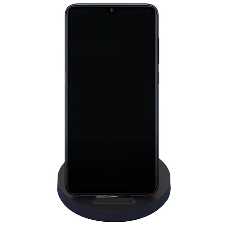 Xiaomi Mi 20W Wireless Charging Stand Black