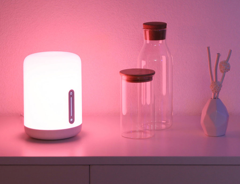 Xiaomi Mi Bedside Lamp 2 White