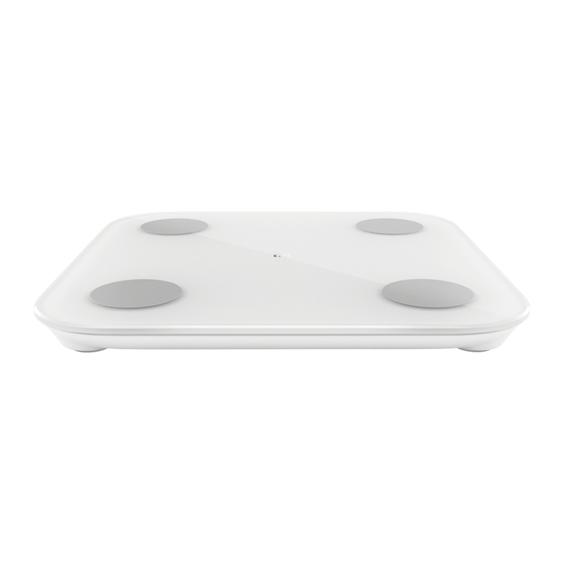 Xiaomi Mi Body Composition Scale 2 White