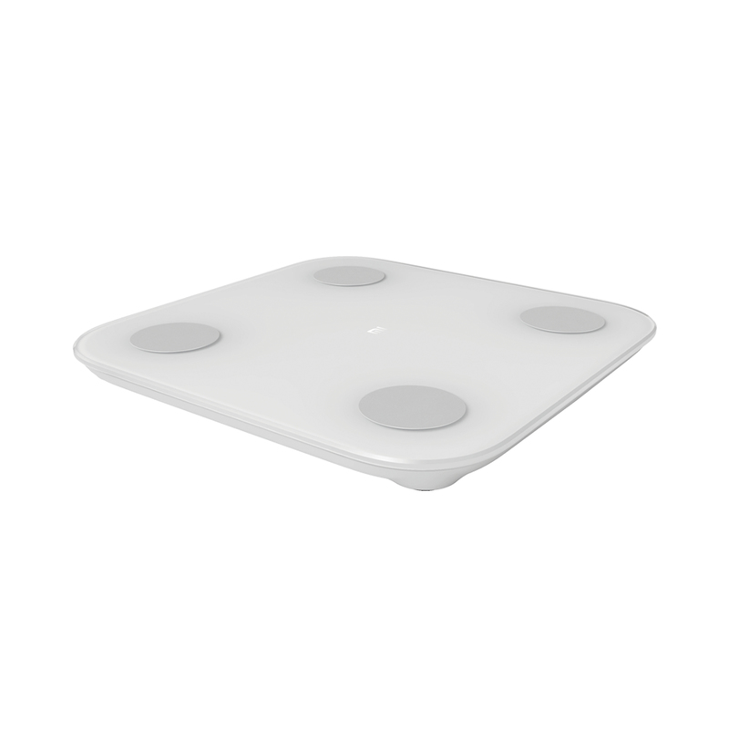 Xiaomi Mi Body Composition Scale 2 White