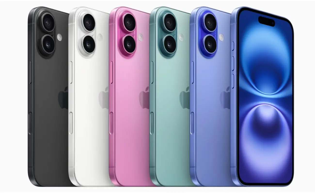 latest iPhone 16 colours.webp