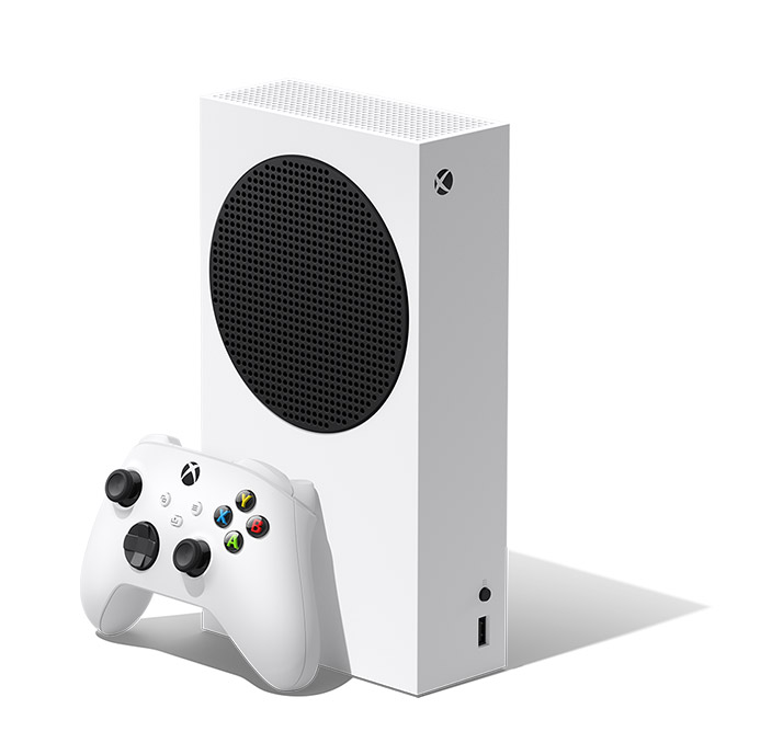 Xbox Series S