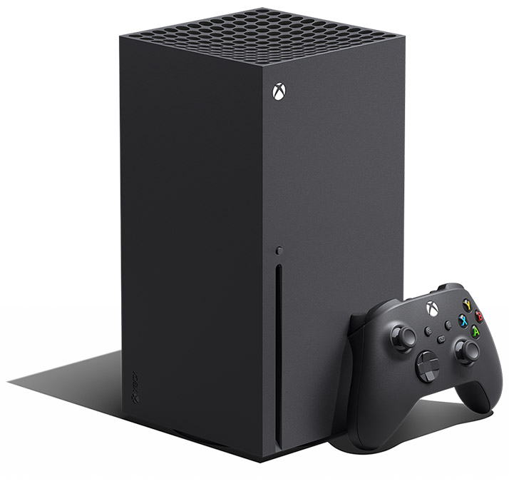 Xbox Series X